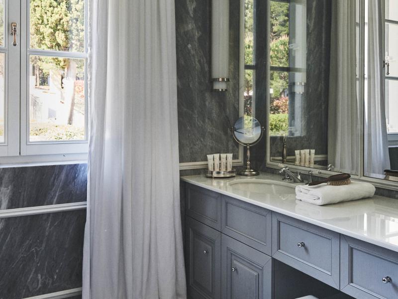 Villa Hygeia , Istria , Losinj 