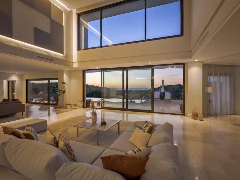 Villa Vity , Sotogrande 
