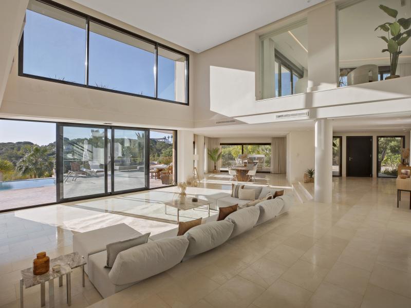 Villa Vity , Sotogrande 