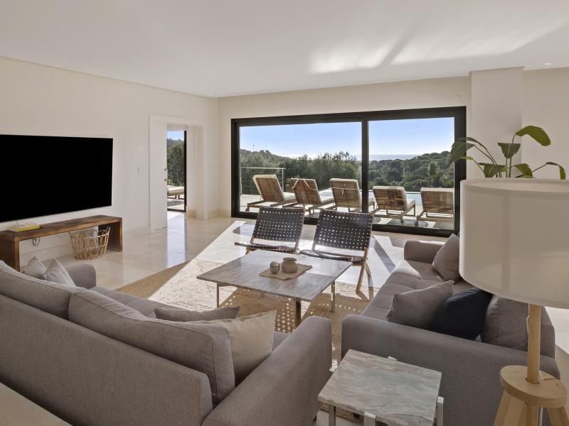 Villa Vity , Sotogrande 