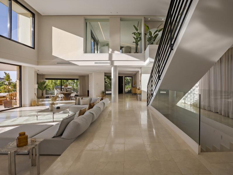 Villa Vity , Sotogrande 