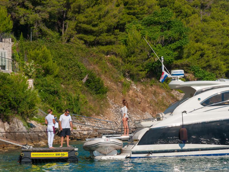 Villa Magran , Islands 