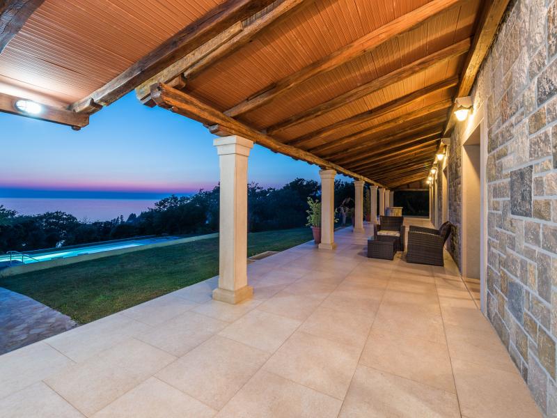 Villa Magran , Islands 