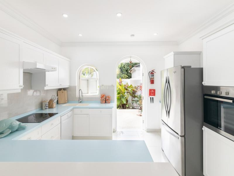 Royal Westmoreland - Cassia Heights 8 , Royal Westmoreland , St James , West Coast Barbados 