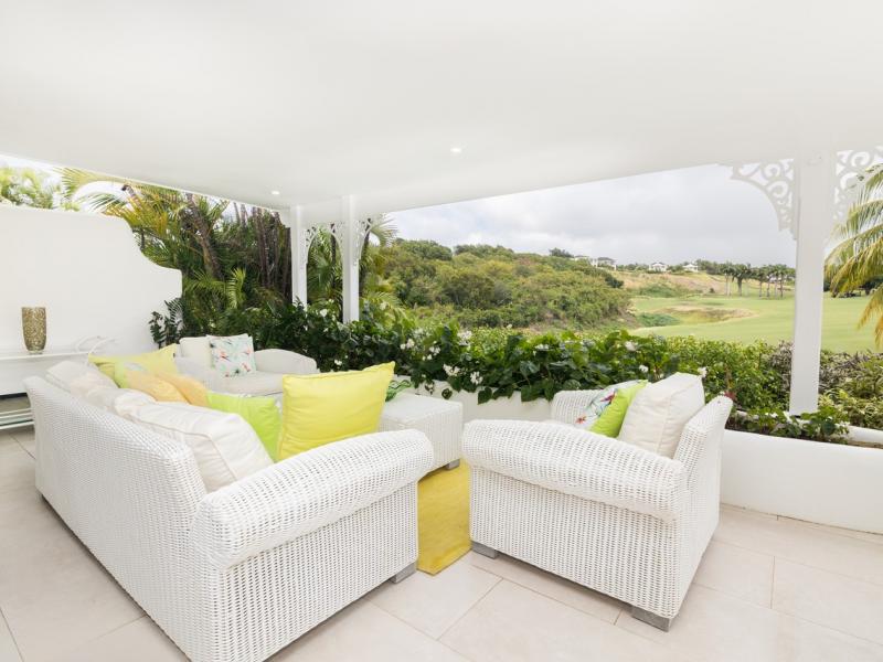 Royal Westmoreland - Cassia Heights 8 , Royal Westmoreland , St James , West Coast Barbados 