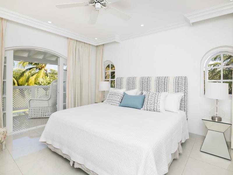 Royal Westmoreland - Cassia Heights 8 , Royal Westmoreland , St James , West Coast Barbados 