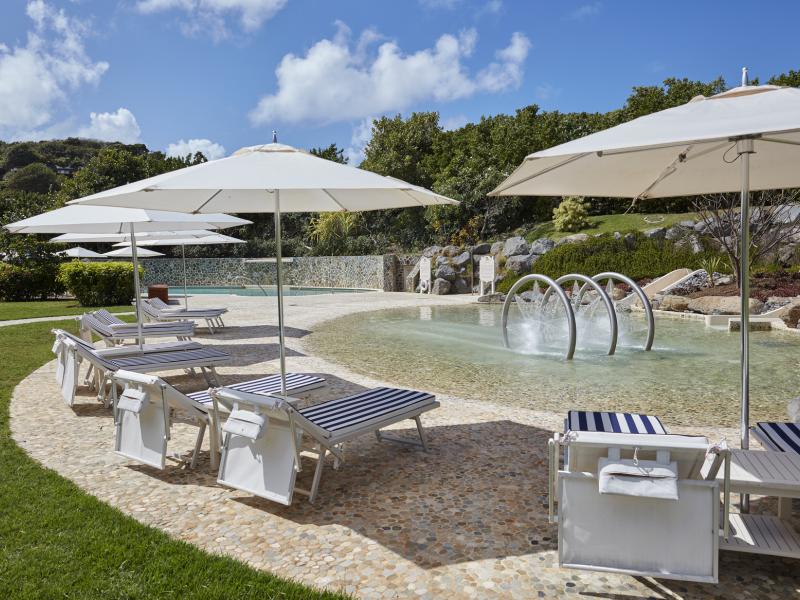 Mandarin Oriental, Canouan , Canouan Island, St. Vincent and the Grenadines 