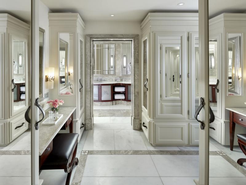 Mandarin Oriental, Canouan , Canouan Island, St. Vincent and the Grenadines 