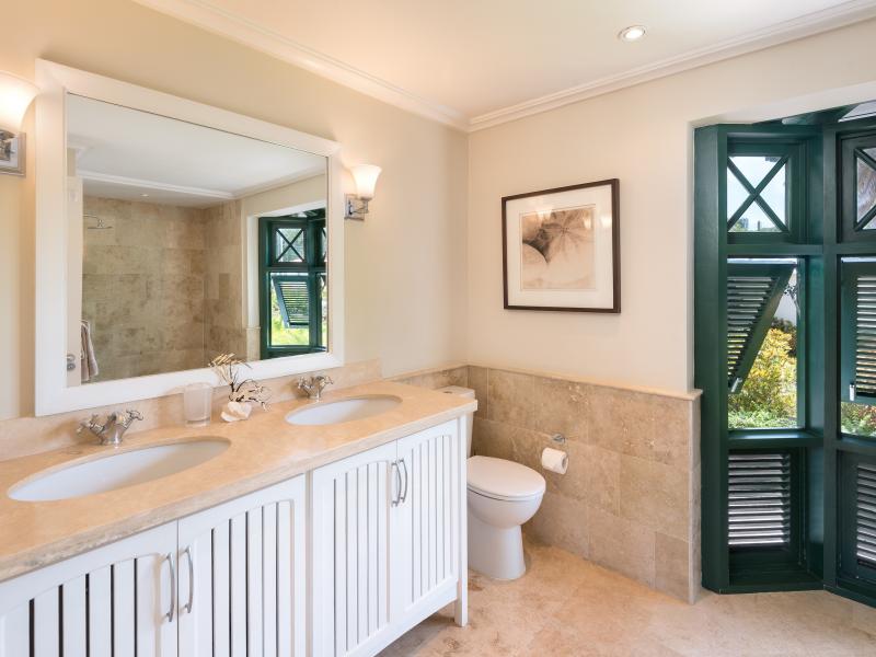 Mullins Bay Villa - Mullins View , Mullins Bay , St Peter , West Coast Barbados 