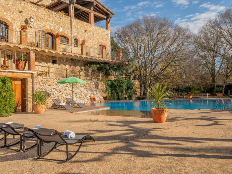 Mas Moli Petit , Girona 