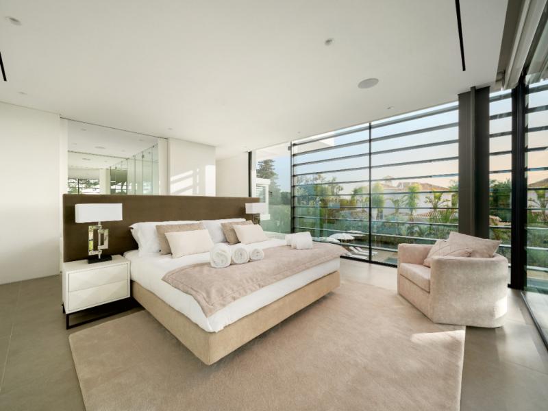 Vale do Lobo Luxury Villa , Vale Do Lobo 