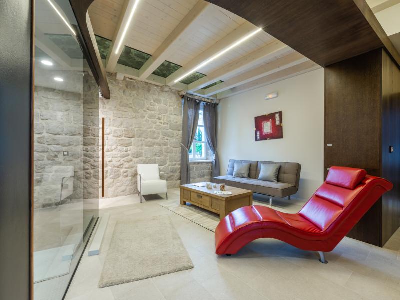 Villa Pugliesi , Dubrovnik 