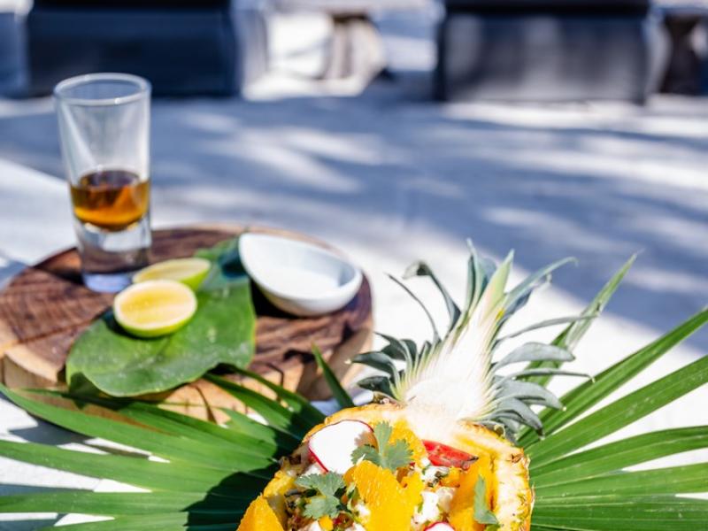 Puerto Estate , Puerto Aventuras 