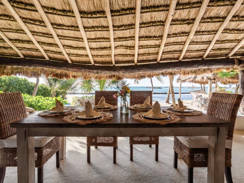 Puerto Estate , Puerto Aventuras 