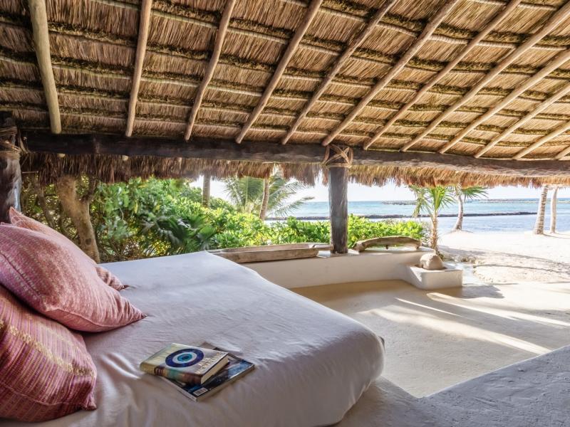 Puerto Estate , Puerto Aventuras 