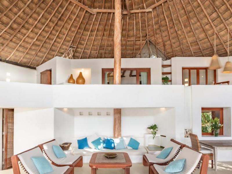 Puerto Estate , Puerto Aventuras 