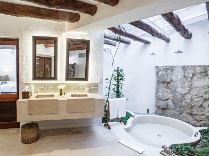 Puerto Estate , Puerto Aventuras 