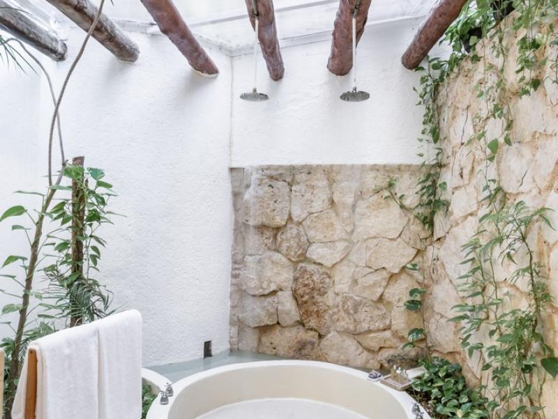 Puerto Estate , Puerto Aventuras 