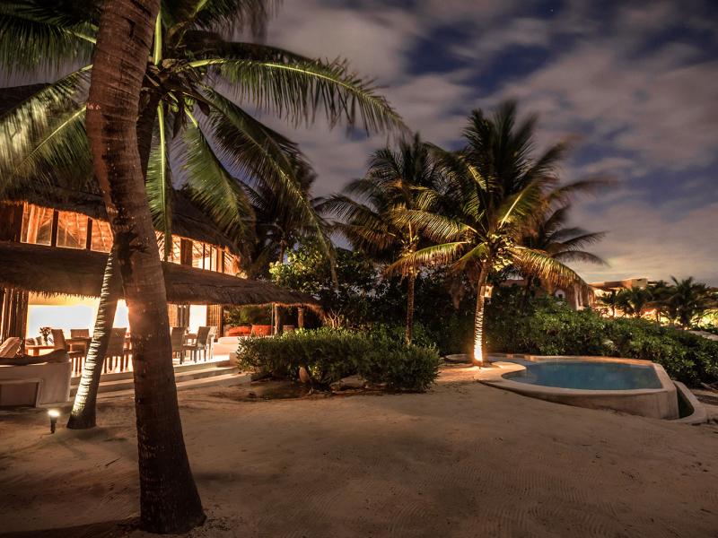 Casa Gerardo , Puerto Aventuras 