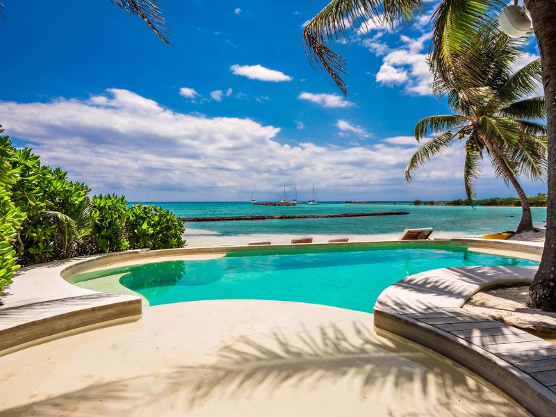 Casa Gerardo , Puerto Aventuras 