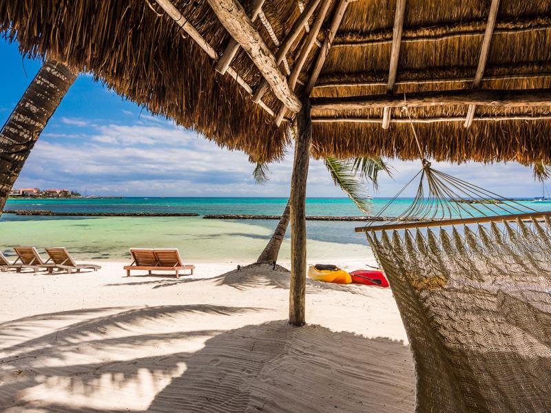 Casa Gerardo , Puerto Aventuras 