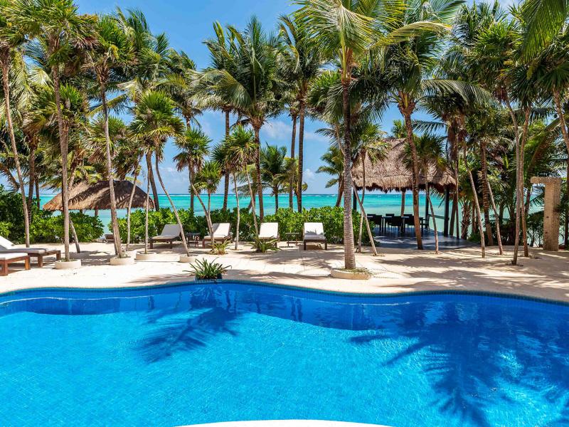 Villa Daina , Soliman Bay 