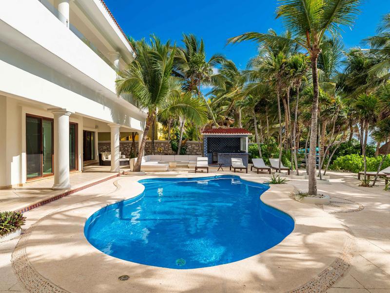 Villa Daina , Soliman Bay 