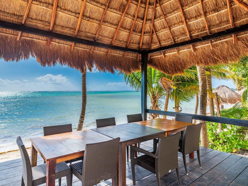 Villa Daina , Soliman Bay 