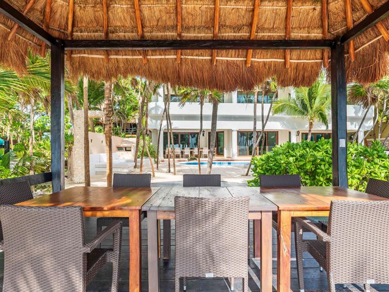 Villa Daina , Soliman Bay 