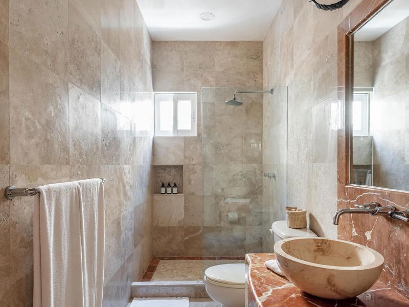 Villa Daina , Soliman Bay 