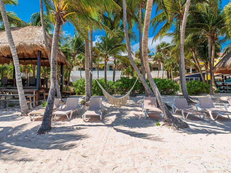 Villa Daina , Soliman Bay 