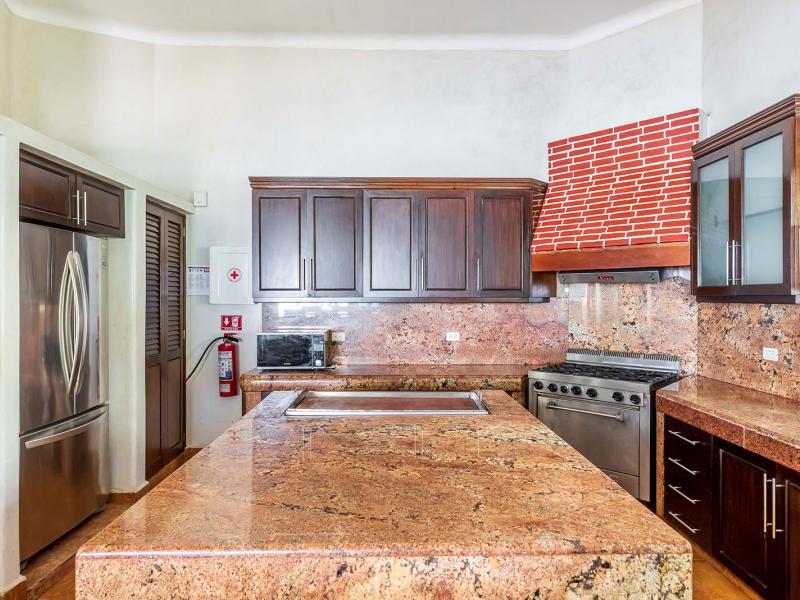 Casa Soliman , Soliman Bay 