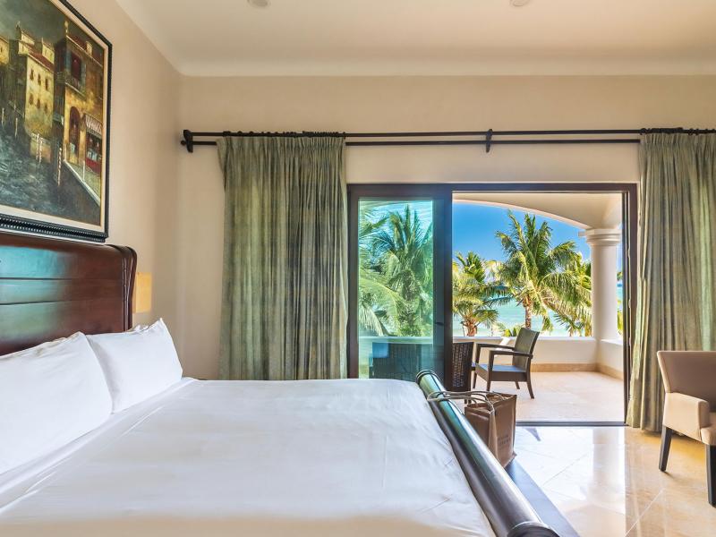 Casa Soliman , Soliman Bay 