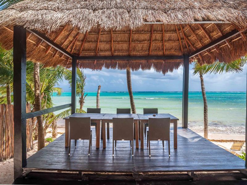 Casa Soliman , Soliman Bay 