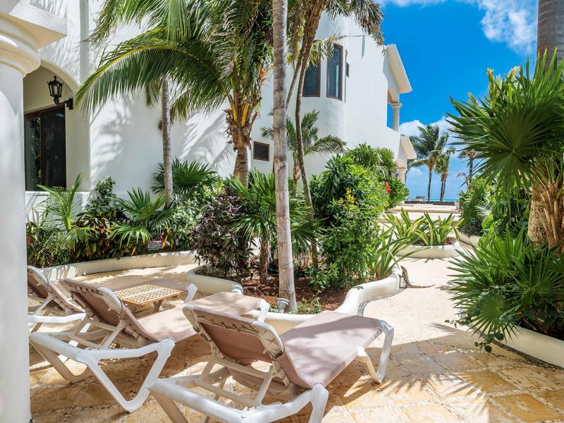 Casa Soliman , Soliman Bay 