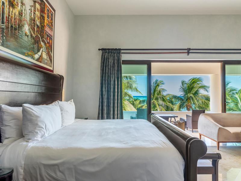 Villa Lola , Soliman Bay 