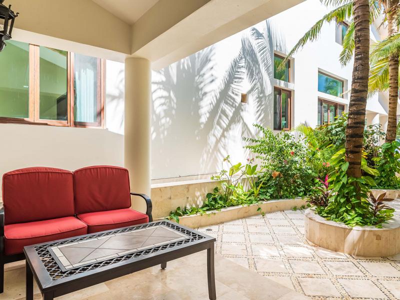 Villa Lola , Soliman Bay 