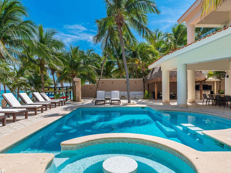 Villa Lola , Soliman Bay 