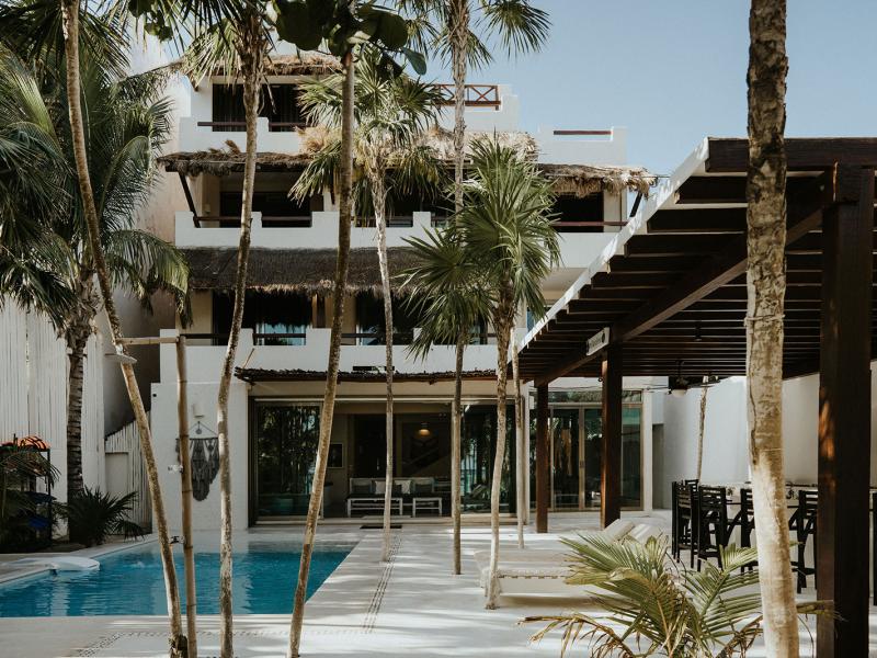 Soliman Bay Villa , Soliman Bay 