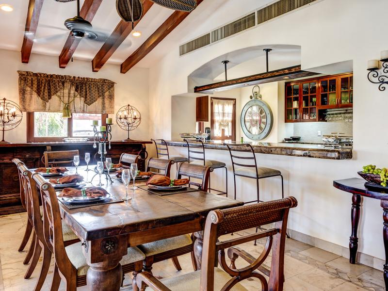 Estrella del Mar , Mayan Region , Playa Del Carmen 