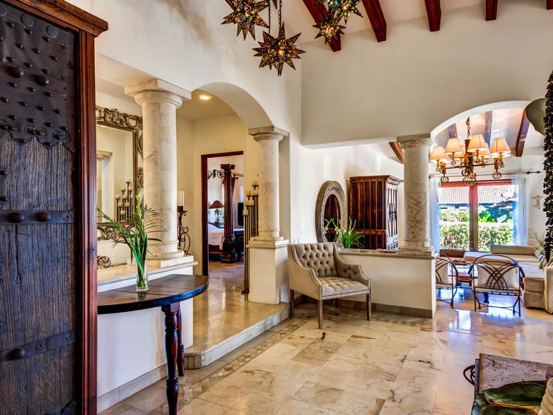 Estrella del Mar , Mayan Region , Playa Del Carmen 