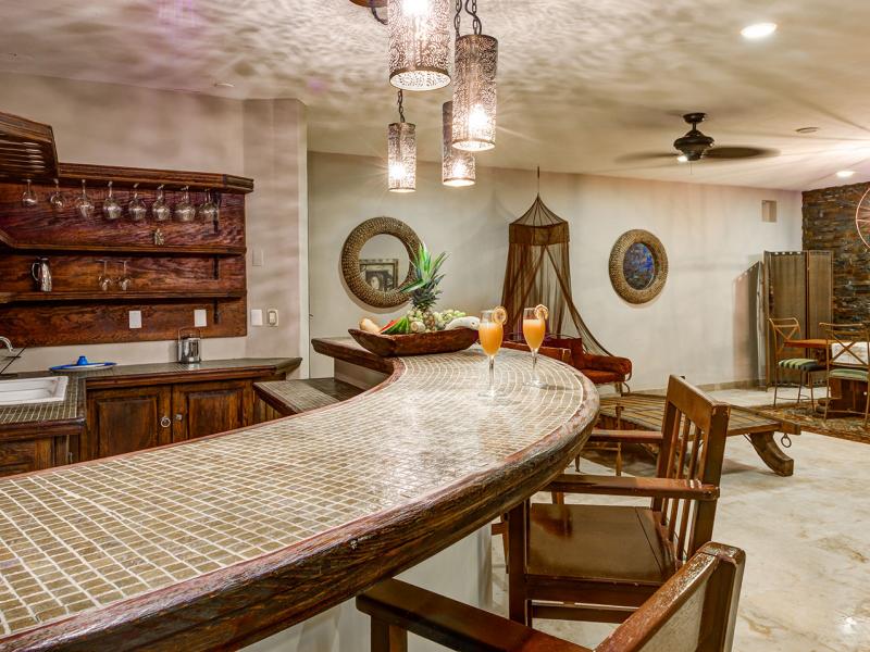 Estrella del Mar , Mayan Region , Playa Del Carmen 