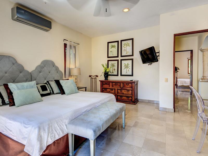 Estrella del Mar , Mayan Region , Playa Del Carmen 