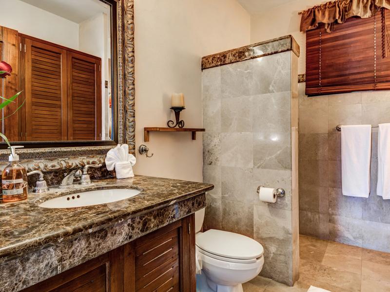 Estrella del Mar , Mayan Region , Playa Del Carmen 