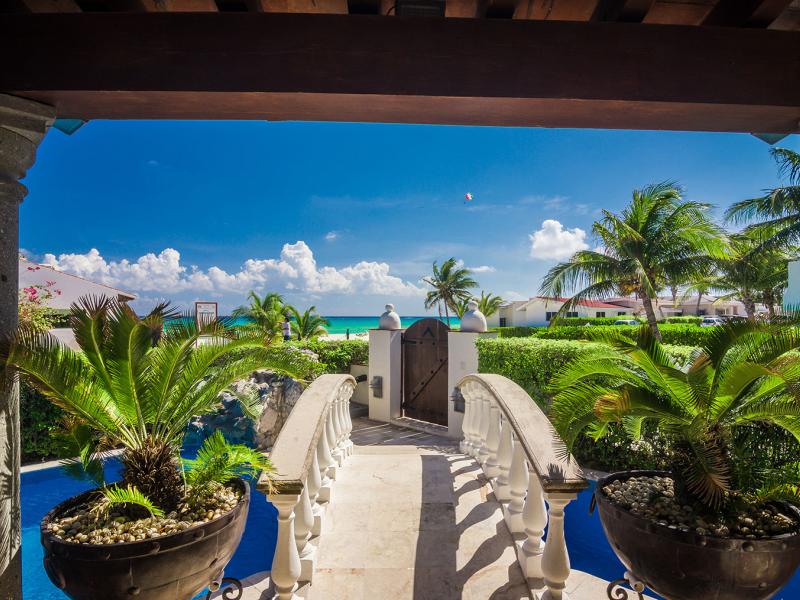 Estrella del Mar , Mayan Region , Playa Del Carmen 