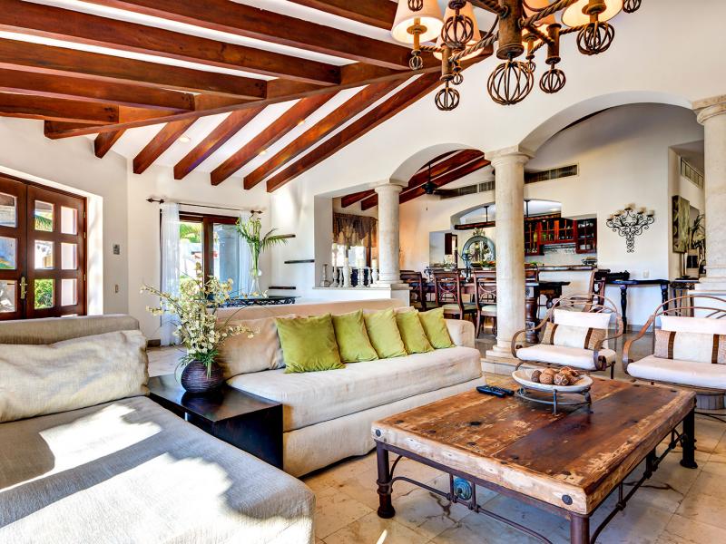 Estrella del Mar , Mayan Region , Playa Del Carmen 