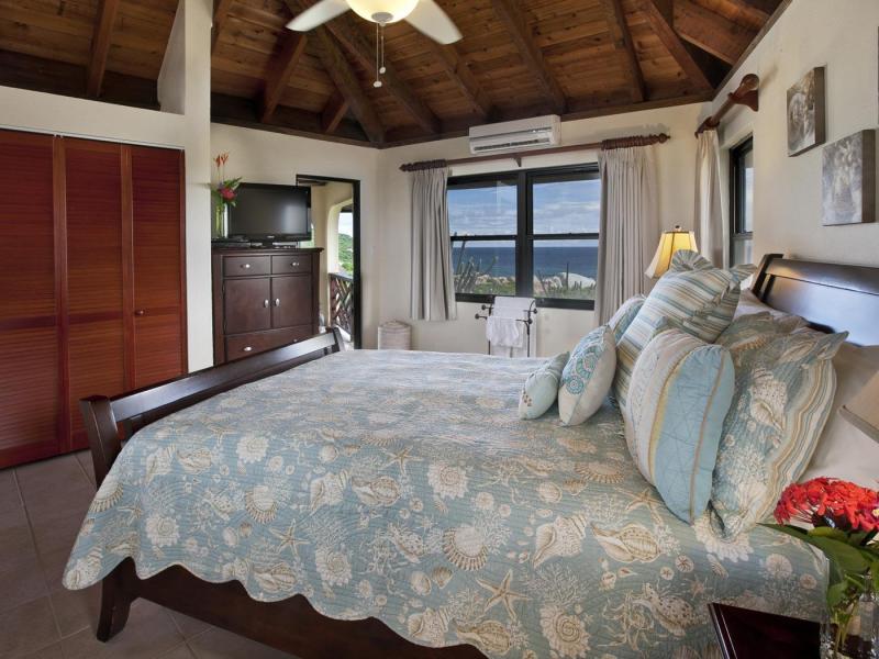 Mon Repos , Virgin Gorda 