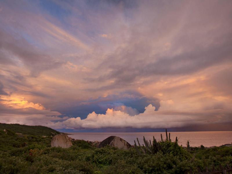 Mon Repos , Virgin Gorda 
