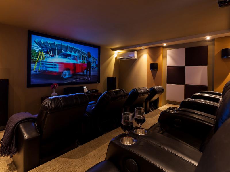 Villa Nevaeh Estate , Long Bay 