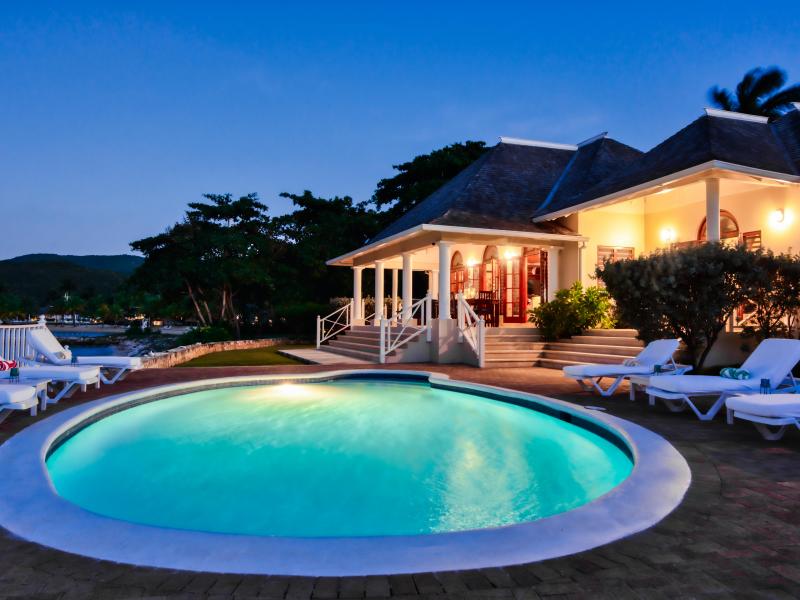 Jamaican Me Happy , Montego Bay , Tryall 